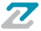 ZeedzInnovations logo with stylized Z in blue and grey, representing a tech and design solutions company